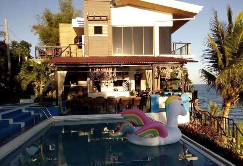 酒店 Cliff Haven Resort & Restaurant