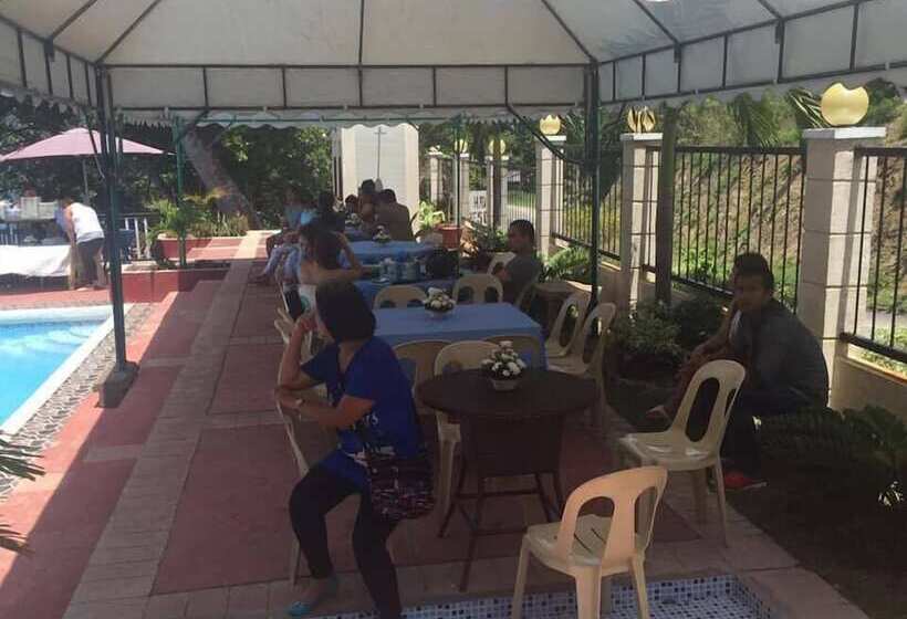 酒店 Cliff Haven Resort & Restaurant