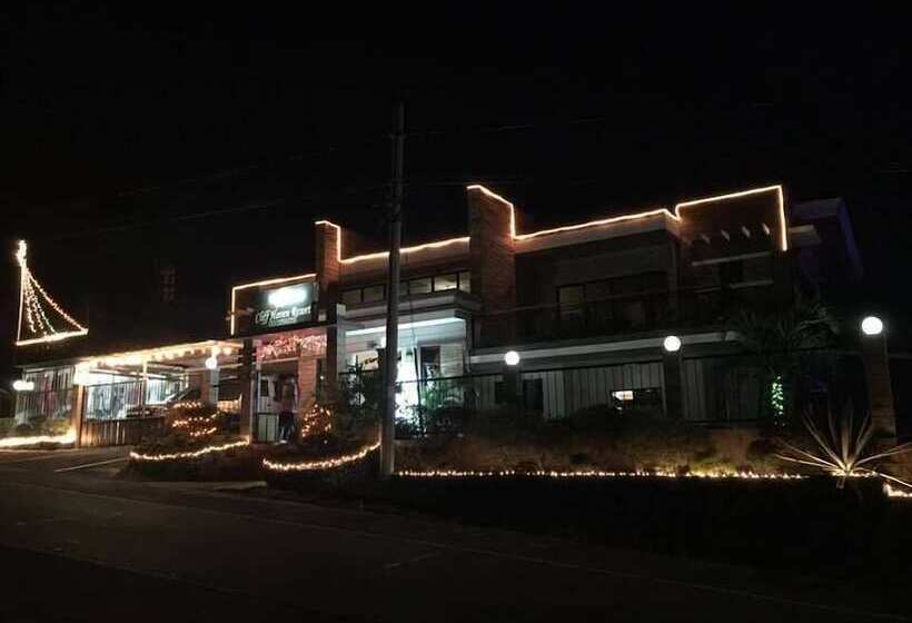 酒店 Cliff Haven Resort & Restaurant