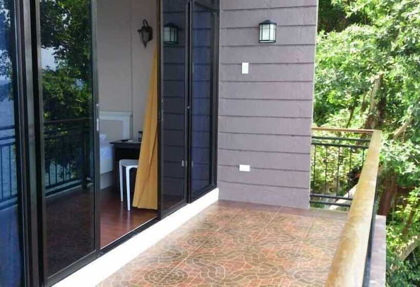 酒店 Cliff Haven Resort & Restaurant