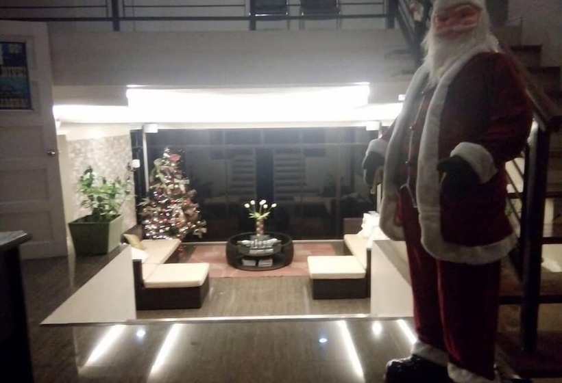 酒店 Cliff Haven Resort & Restaurant