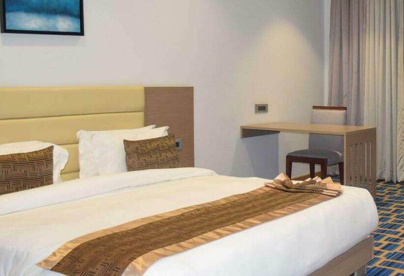 호텔 Vilasa International