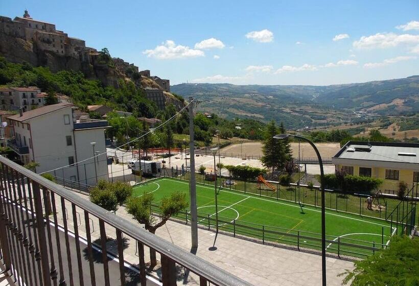 فندق Coste Del Lago