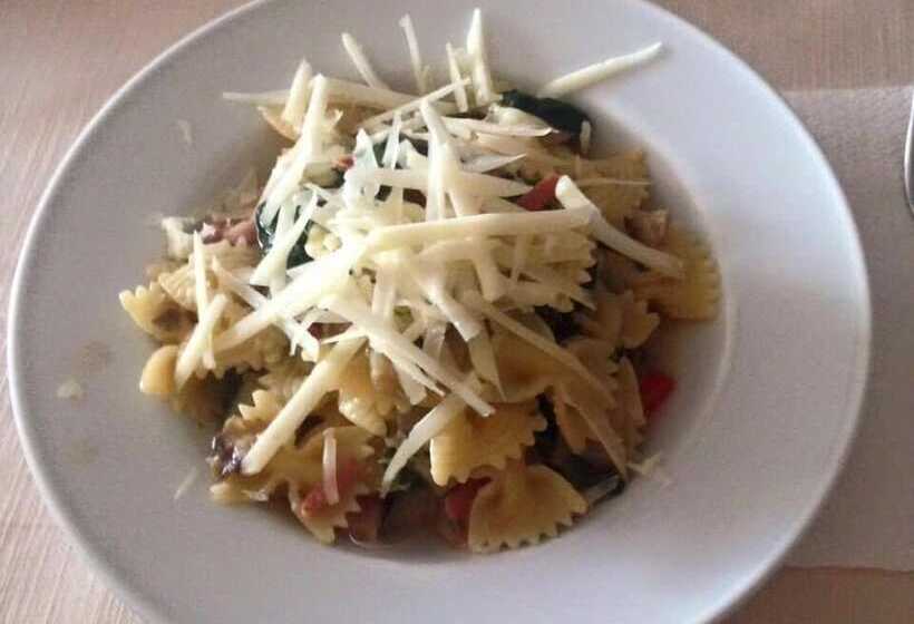 فندق Coste Del Lago