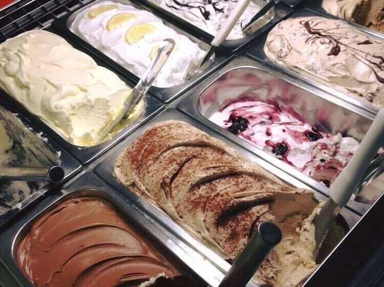 فندق Coste Del Lago