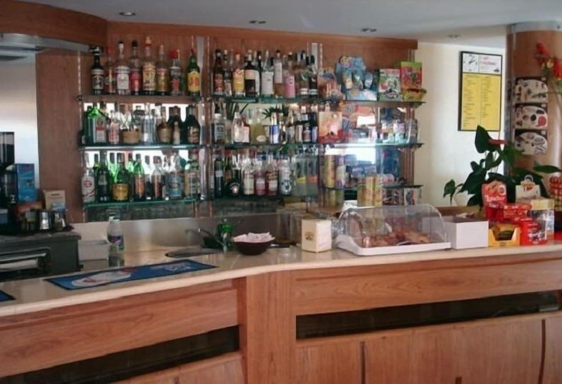 فندق Coste Del Lago