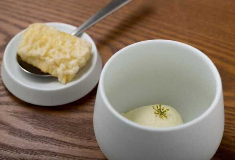 호텔 Cottage Ekara