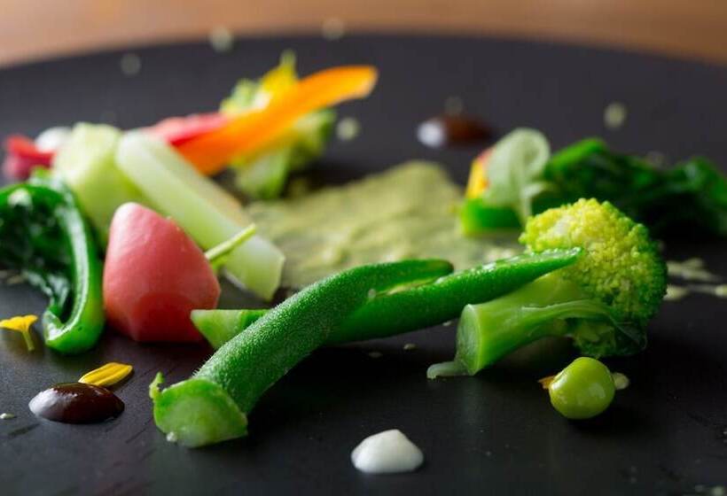 호텔 Cottage Ekara