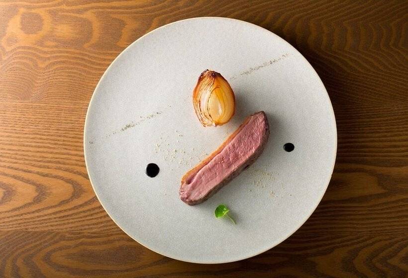 호텔 Cottage Ekara