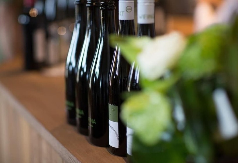 호텔 Cottage Ekara