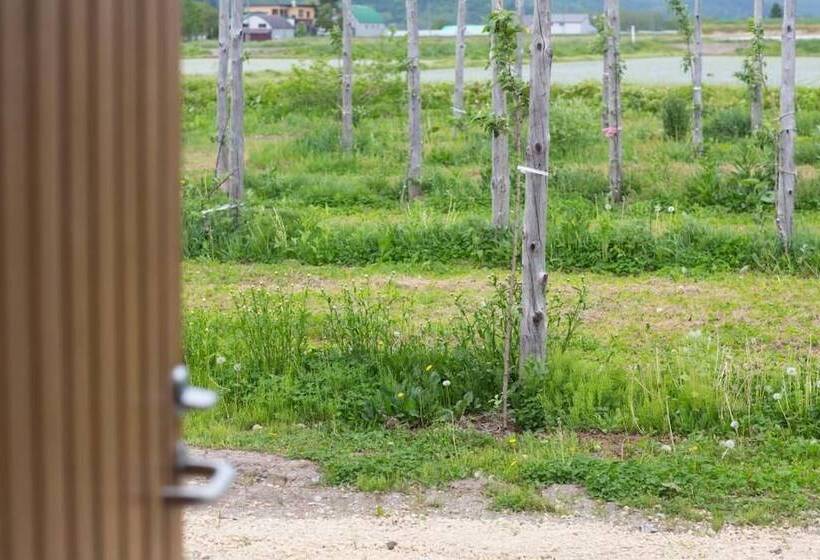 호텔 Cottage Ekara