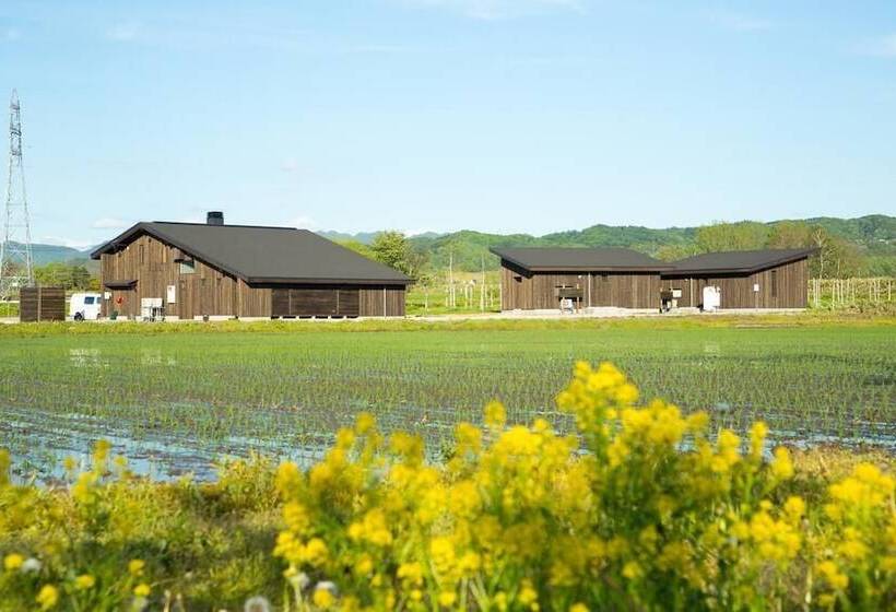 호텔 Cottage Ekara