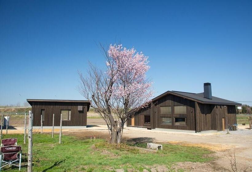 호텔 Cottage Ekara