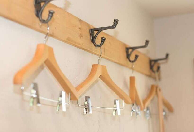 호텔 Cottage Ekara