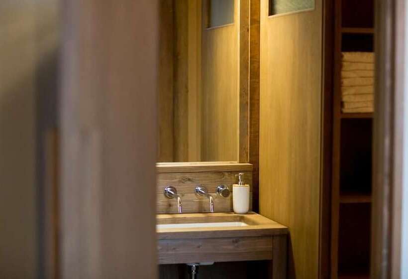 호텔 Cottage Ekara