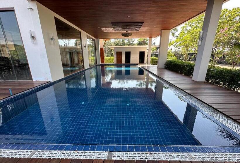 Отель Damnoen Care Resort