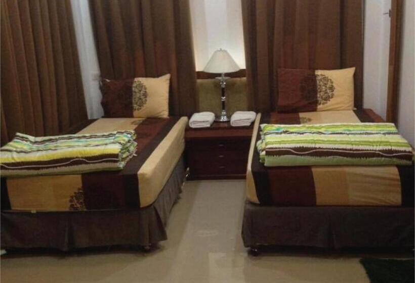 Отель Damnoen Care Resort