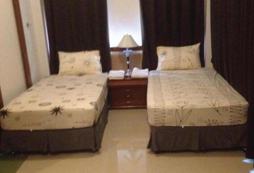 Отель Damnoen Care Resort