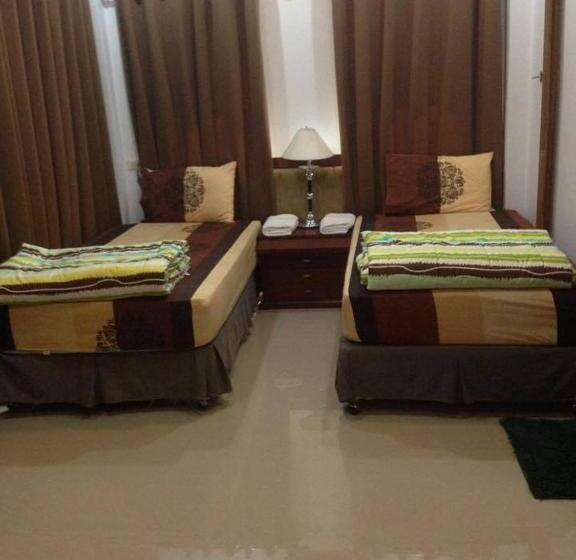 Отель Damnoen Care Resort