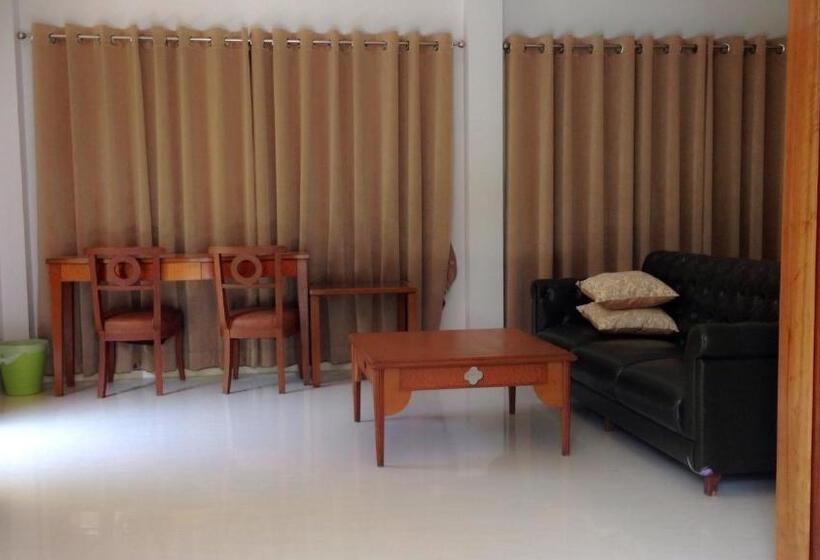 Отель Damnoen Care Resort