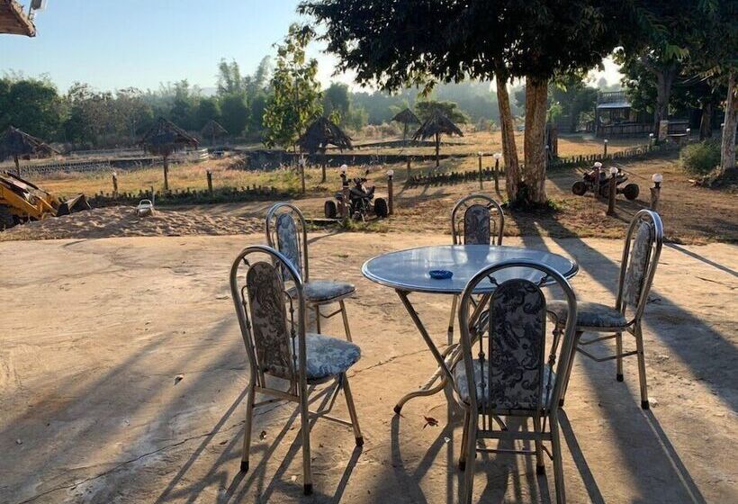 בית מלון כפרי Dream Resort Farm