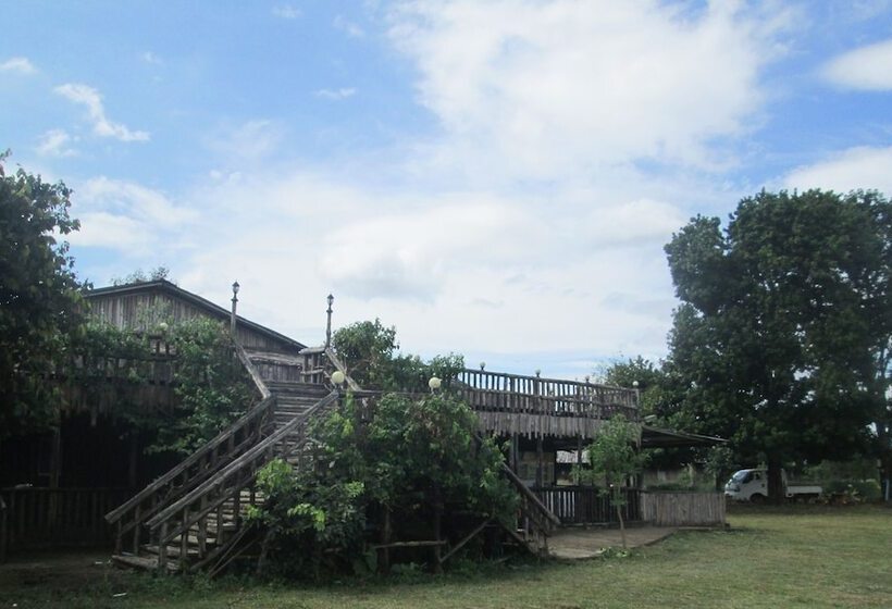 בית מלון כפרי Dream Resort Farm