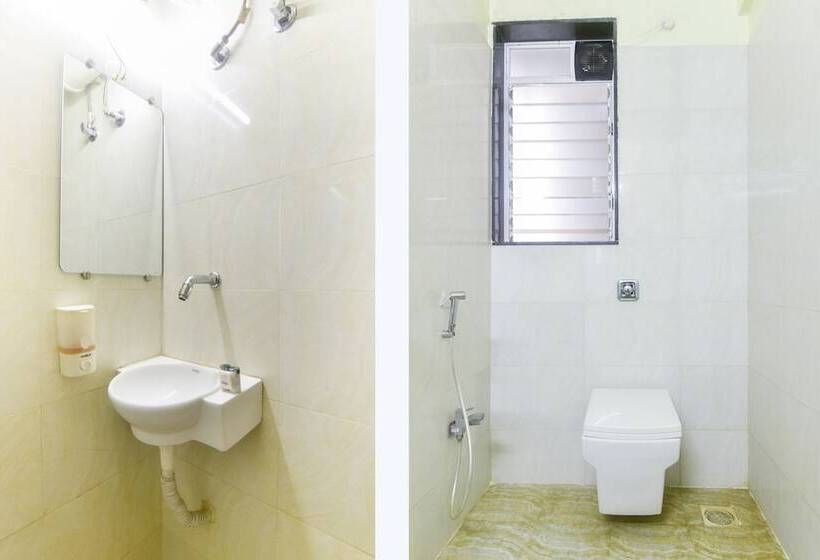 בית מלון כפרי Dreammland Resort By Oyo Rooms