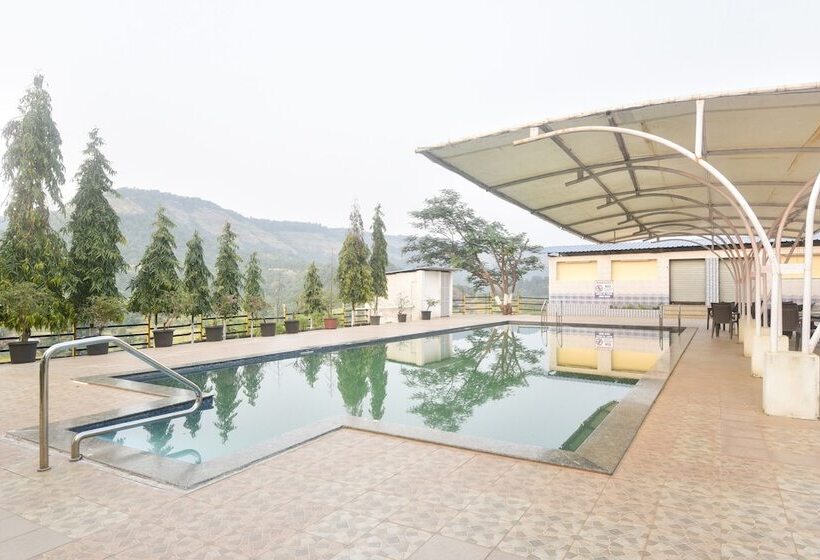 בית מלון כפרי Dreammland Resort By Oyo Rooms