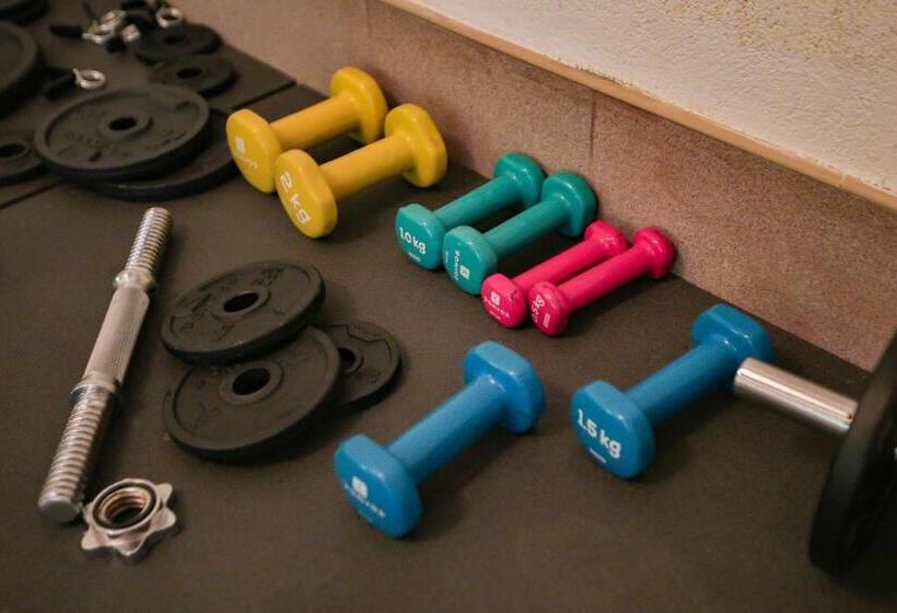 בית מלון כפרי Dwór Klembów