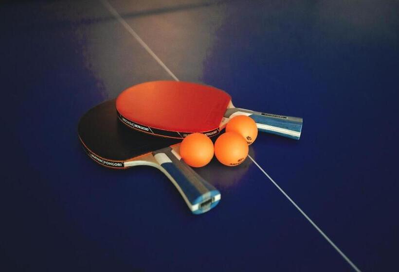 בית מלון כפרי Dwór Klembów