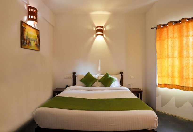 هتل Fantasy Resort Goa