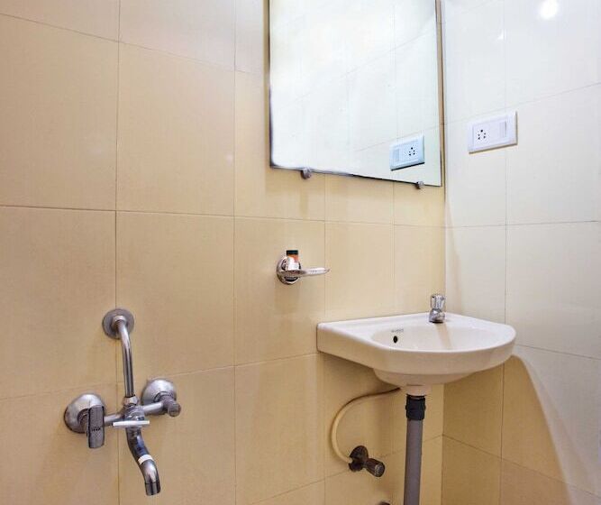 호텔 Fantasy Resort Goa