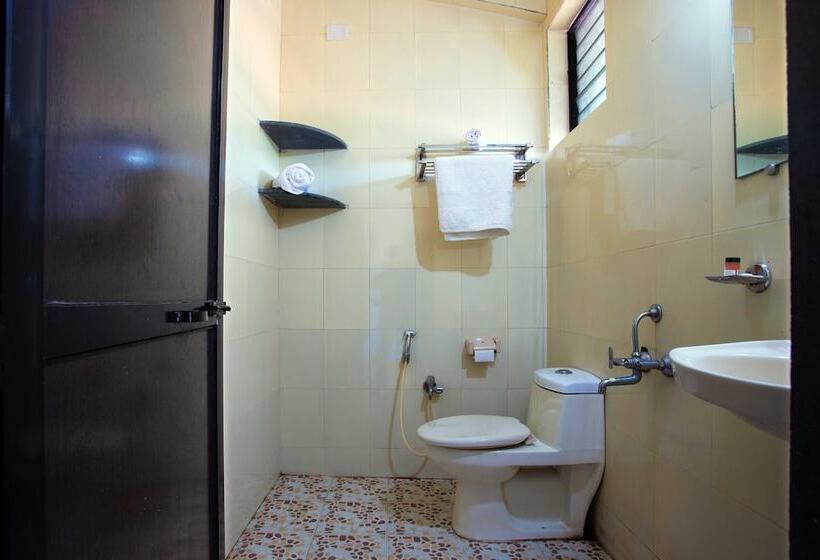 호텔 Fantasy Resort Goa