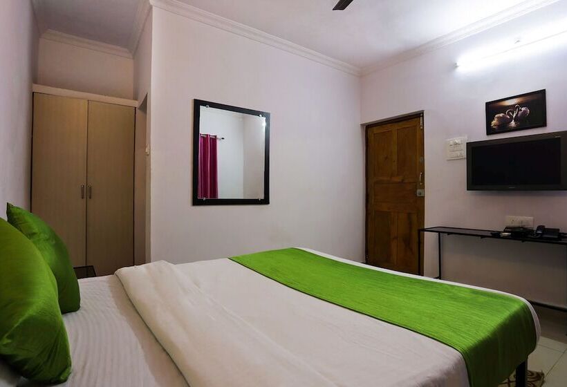 호텔 Fantasy Resort Goa