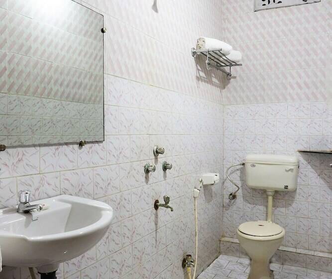 호텔 Fantasy Resort Goa