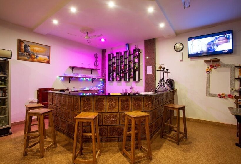 Отель Fantasy Resort Goa