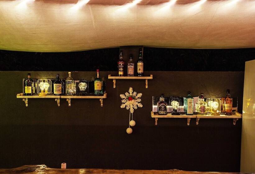 호텔 Fantasy Resort Goa