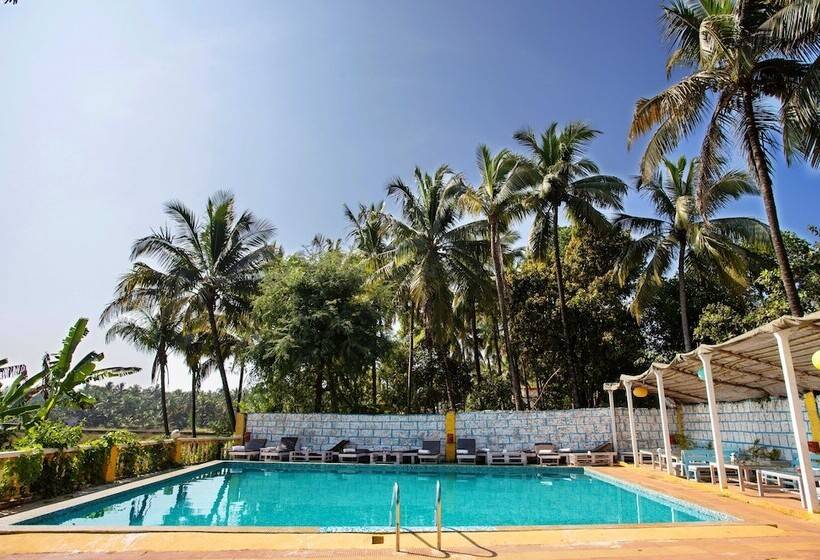 호텔 Fantasy Resort Goa