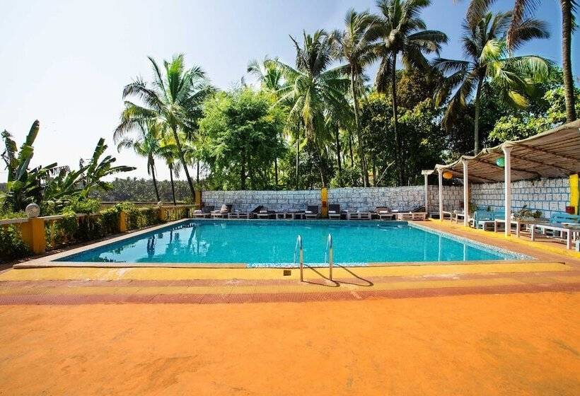 호텔 Fantasy Resort Goa