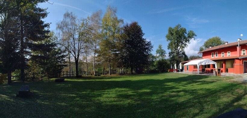 ホテル Future Is Nature Playground