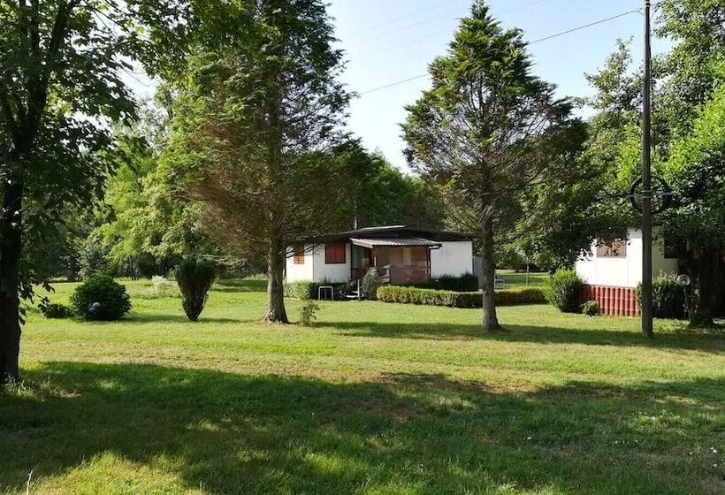 ホテル Future Is Nature Playground