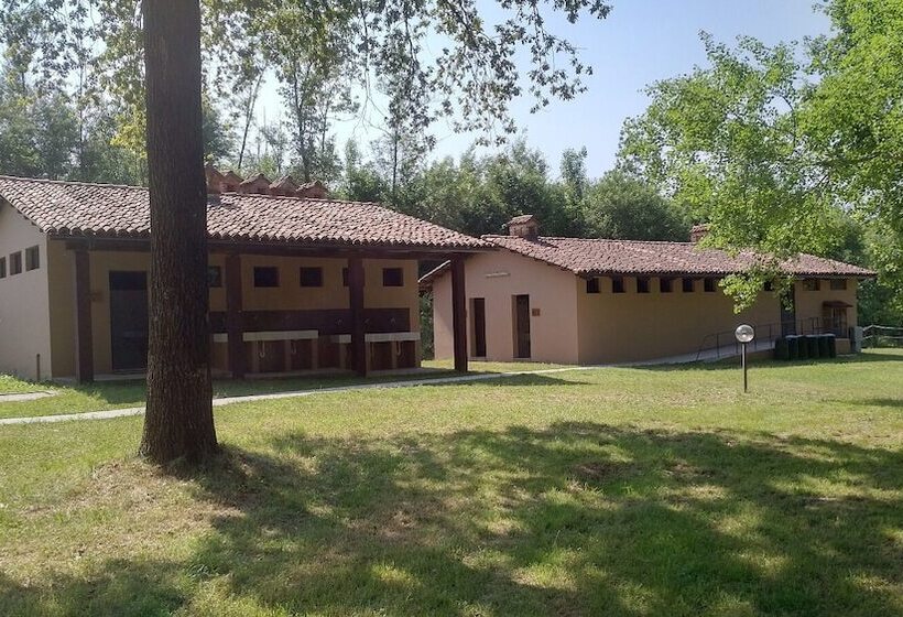 ホテル Future Is Nature Playground