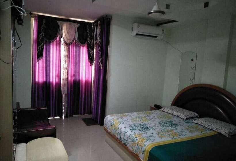 فندق Gaurav Guest House