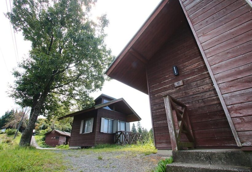 فندق Gokase Campsite Camping And Guesthouse