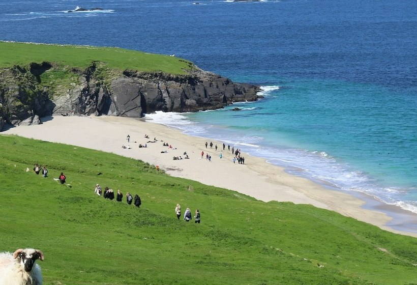 ホテル Great Blasket Island Accommodation