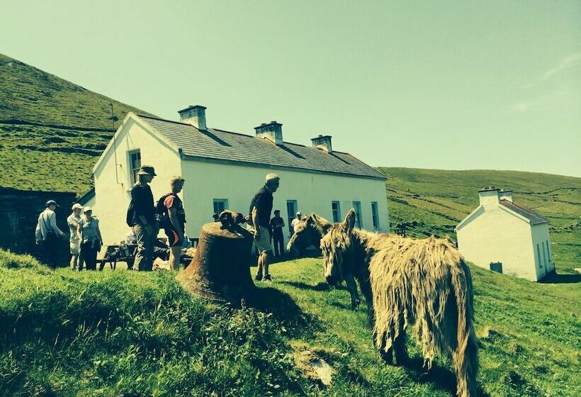 ホテル Great Blasket Island Accommodation