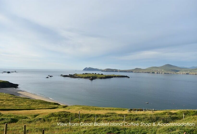ホテル Great Blasket Island Accommodation