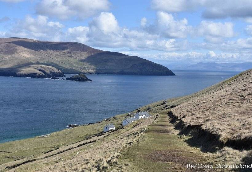 ホテル Great Blasket Island Accommodation
