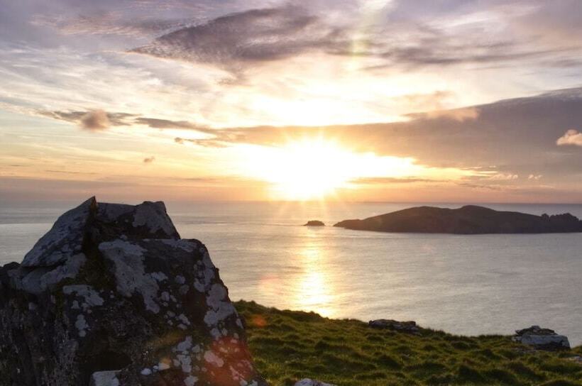 ホテル Great Blasket Island Accommodation