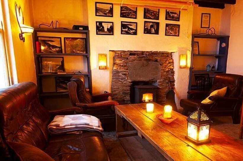 ホテル Great Blasket Island Accommodation
